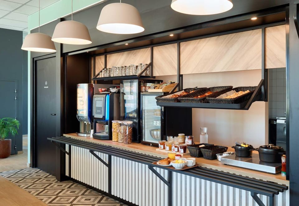 Restaurant/places to eat, Breakfast