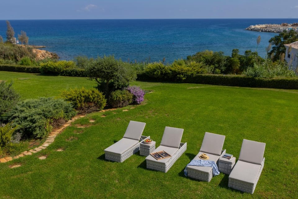 Patio, Garden, Garden view