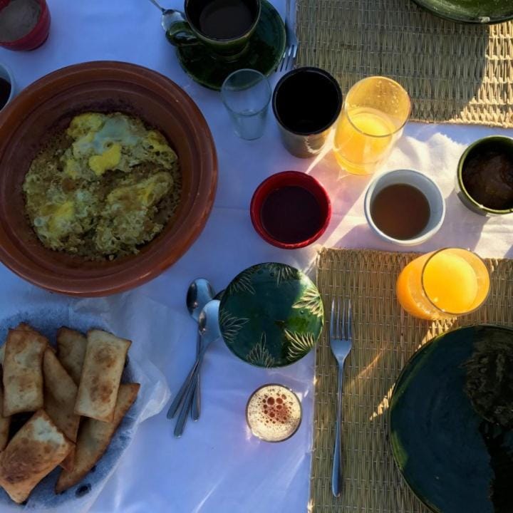 Food and drinks, Food, Breakfast, Continental breakfast, Lunch, Dinner, Drinks