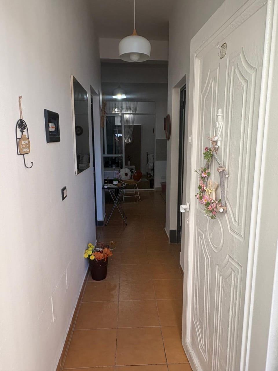 The Perfect Getaway Apartment in Tirana County, Albania