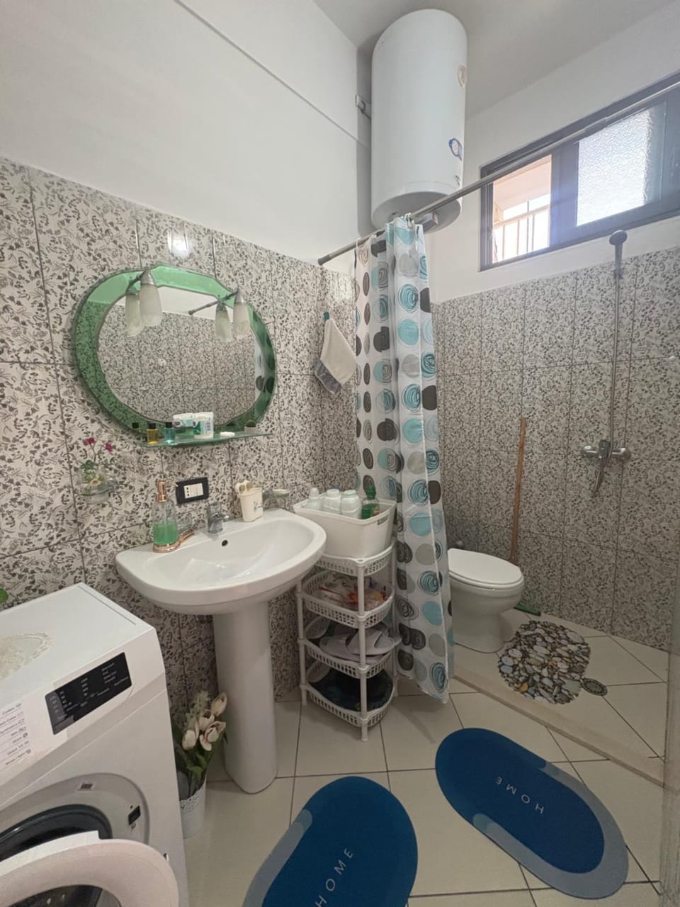 The Perfect Getaway Apartment in Tirana County, Albania