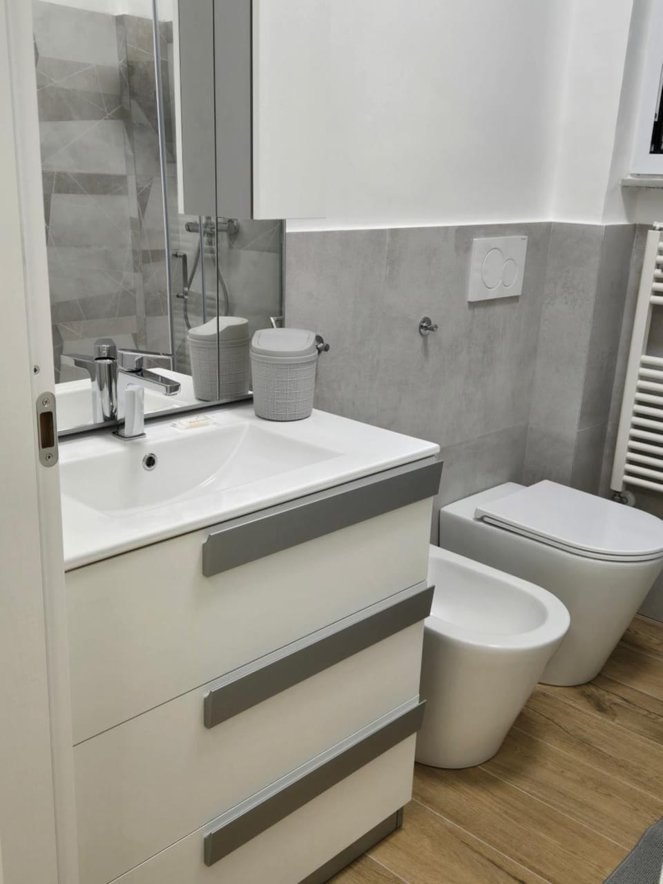 La casa di Eve Vicino Gaslini San Martino Apartment in Genoa