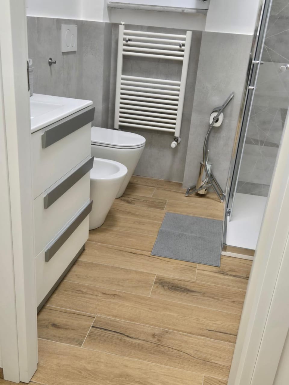 La casa di Eve Vicino Gaslini San Martino Apartment in Genoa