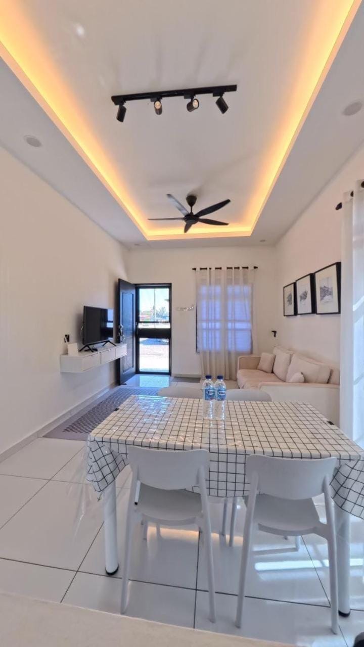 Homestay Dataran Tikam Batu House in Kedah