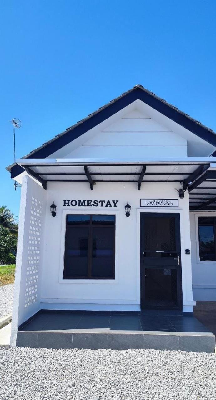 Homestay Dataran Tikam Batu House in Kedah