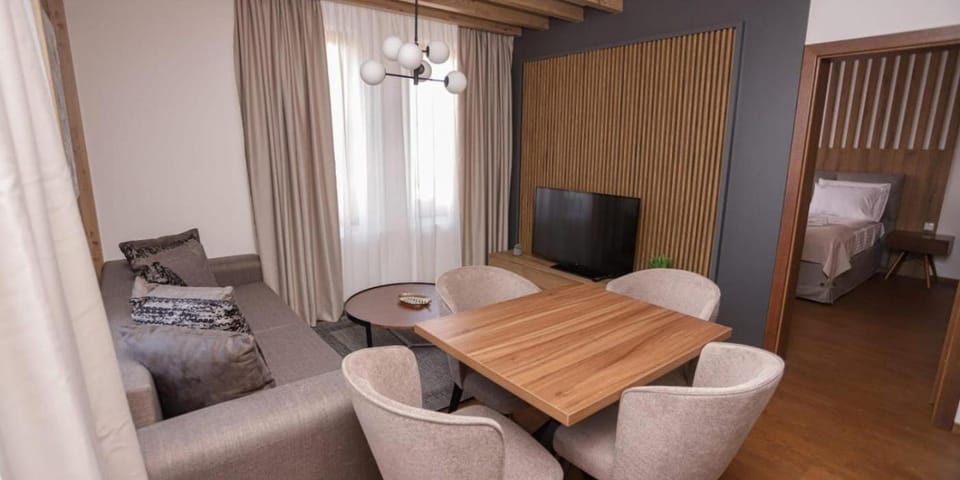 Exclusive Apartments - Nivalis Jahorina Apartment in Bosnia and Herzegovina