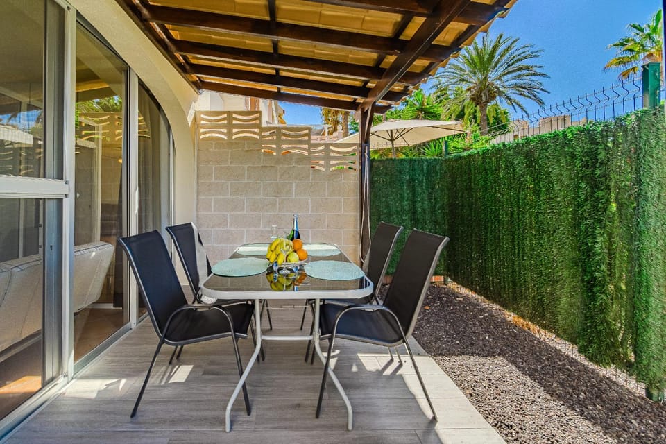 Lovely apartment in Callao Salvaje Apartment in Canary Islands