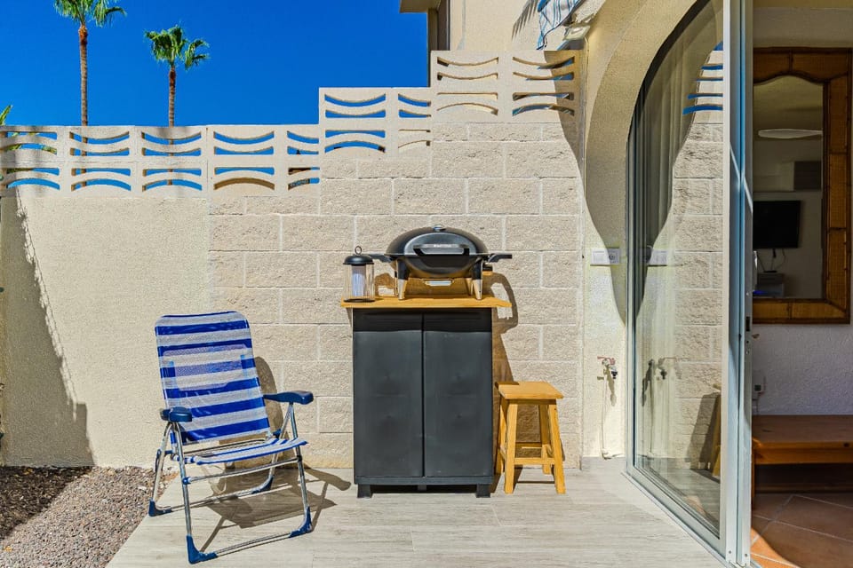 Lovely apartment in Callao Salvaje Apartment in Canary Islands