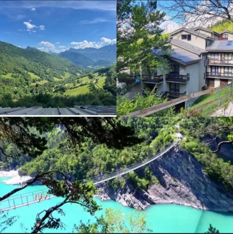 Après ski Apartment in Provence-Alpes-Côte d'Azur