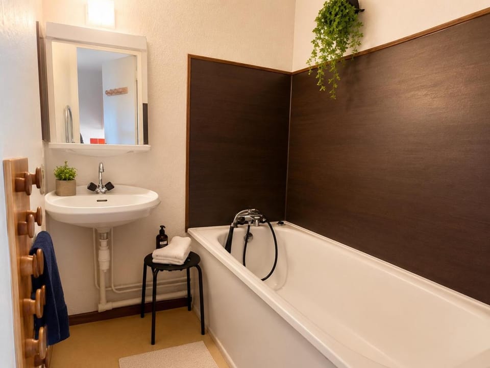 Après ski Apartment in Provence-Alpes-Côte d'Azur