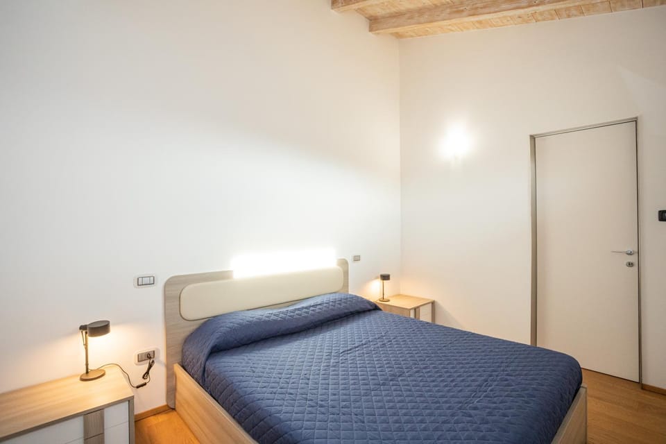 Appartamento Siliprandi House in Mantua