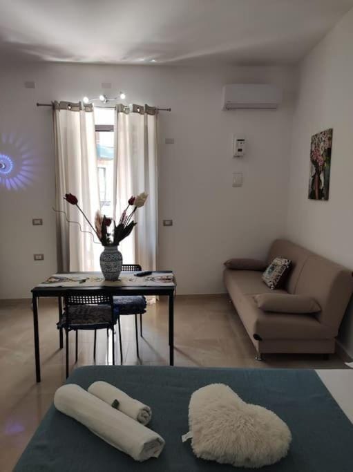 MadeinSicily 2 Apartment in Catania