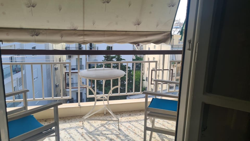View (from property/room), Balcony/Terrace