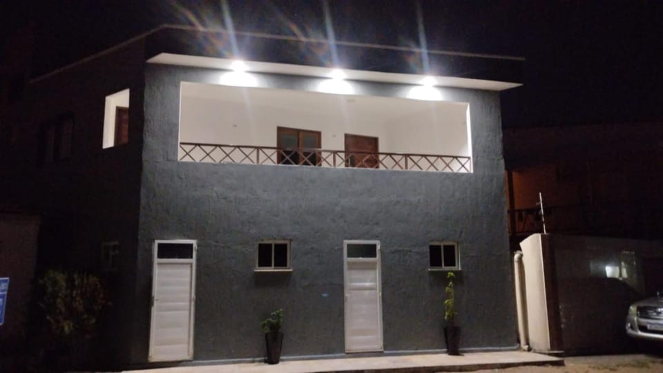Casa La felix Apartment in State of Ceará