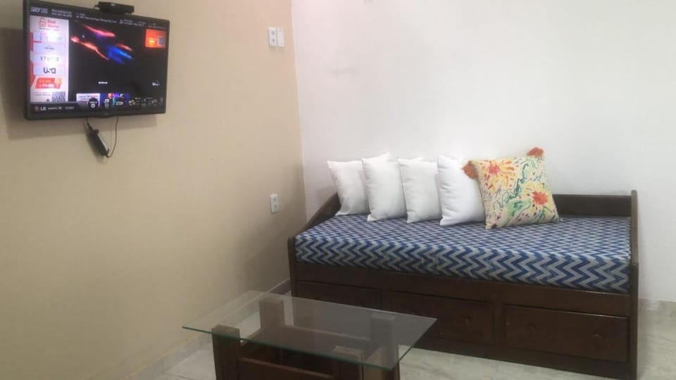 Casa La felix Apartment in State of Ceará