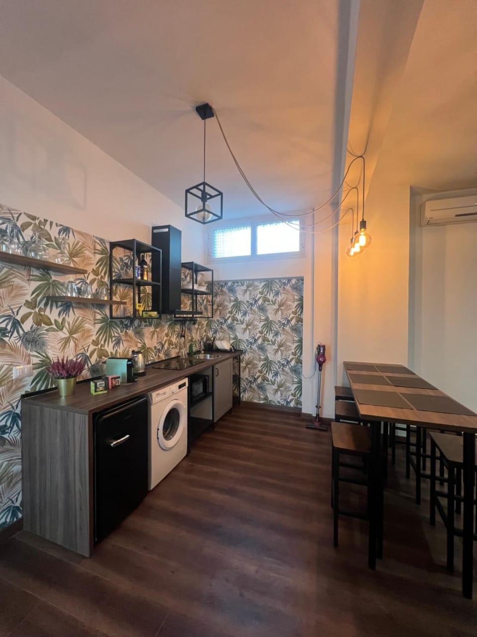 Sweet RHome Apartment in Rome