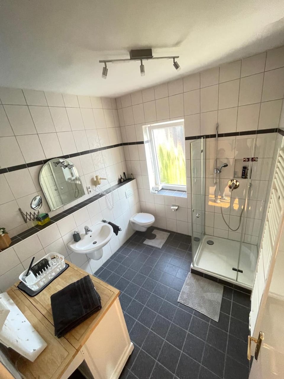 Junges Appartement Apartment in Baden-Württemberg