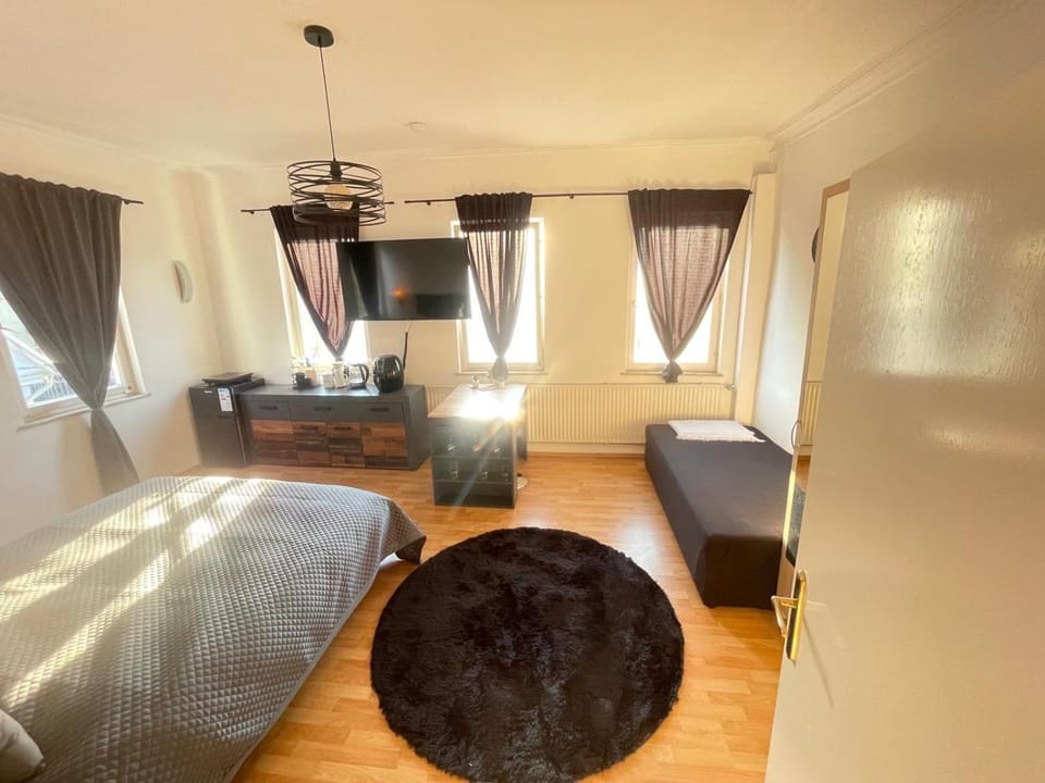 Junges Appartement Apartment in Hesse