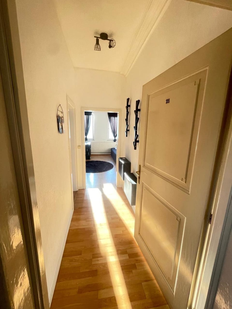 Junges Appartement Apartment in Hesse