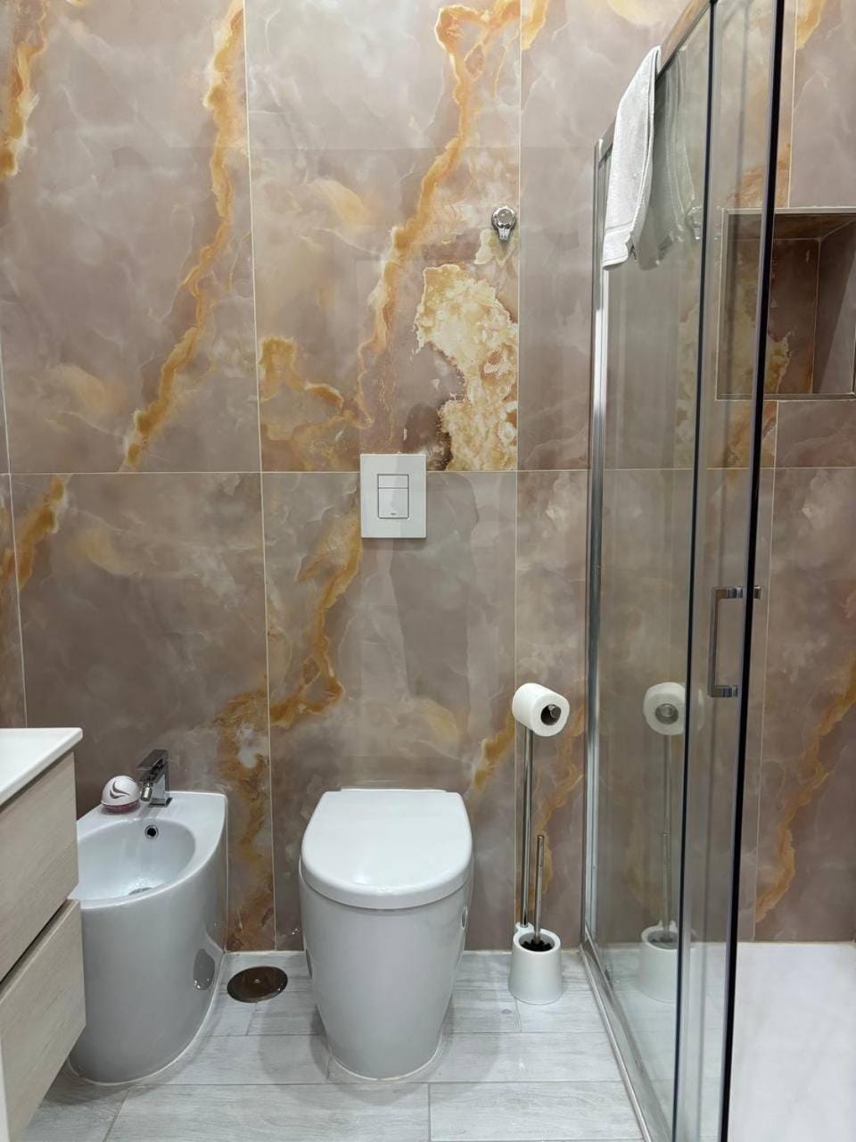B&B Mimela Napoli Bed and Breakfast in Naples