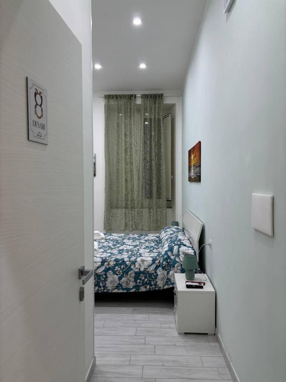 B&B Mimela Napoli Bed and Breakfast in Naples