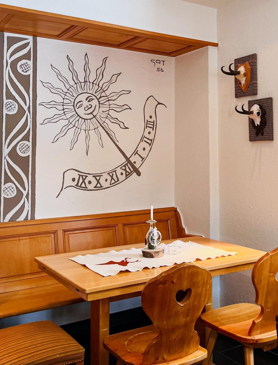 Lounge or bar