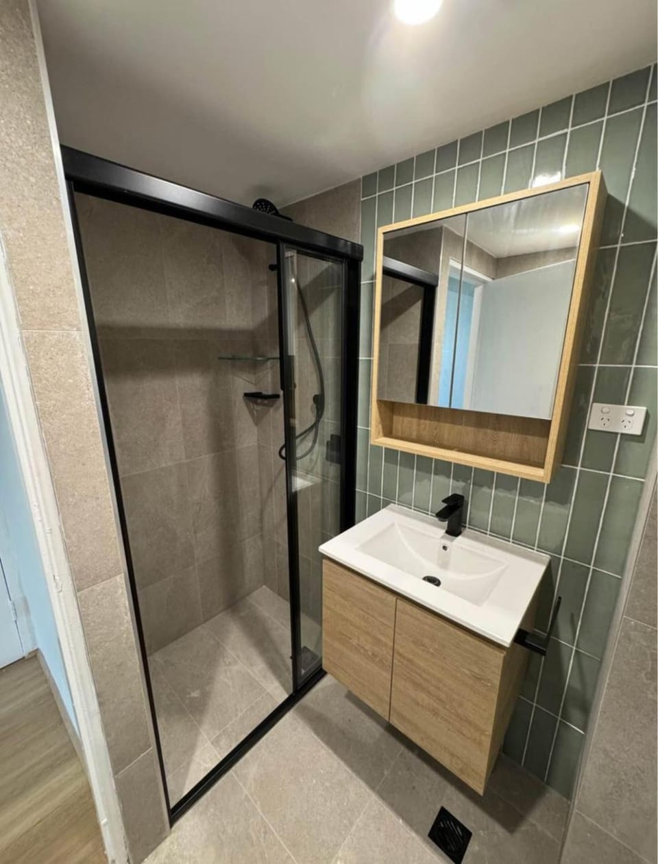 Renovated Central Studio w pool & just off Oxford St Apartment in Surry Hills
