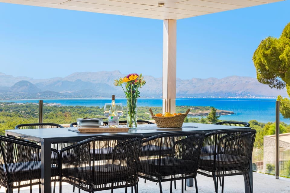 Day, Balcony/Terrace, Balcony/Terrace, Sea view