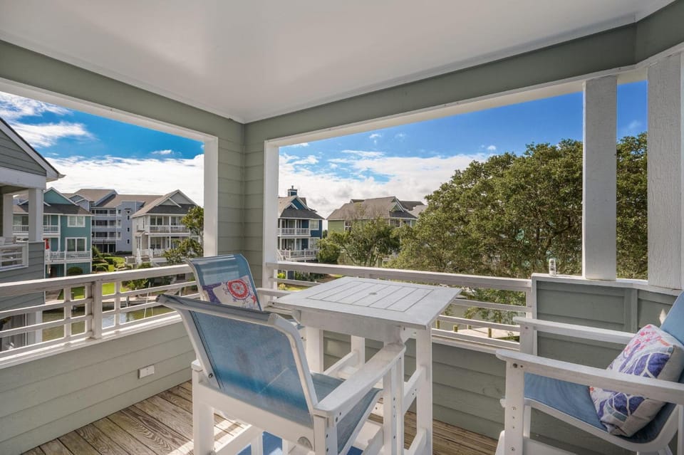 PCBV325 Anchor's Away House in Manteo
