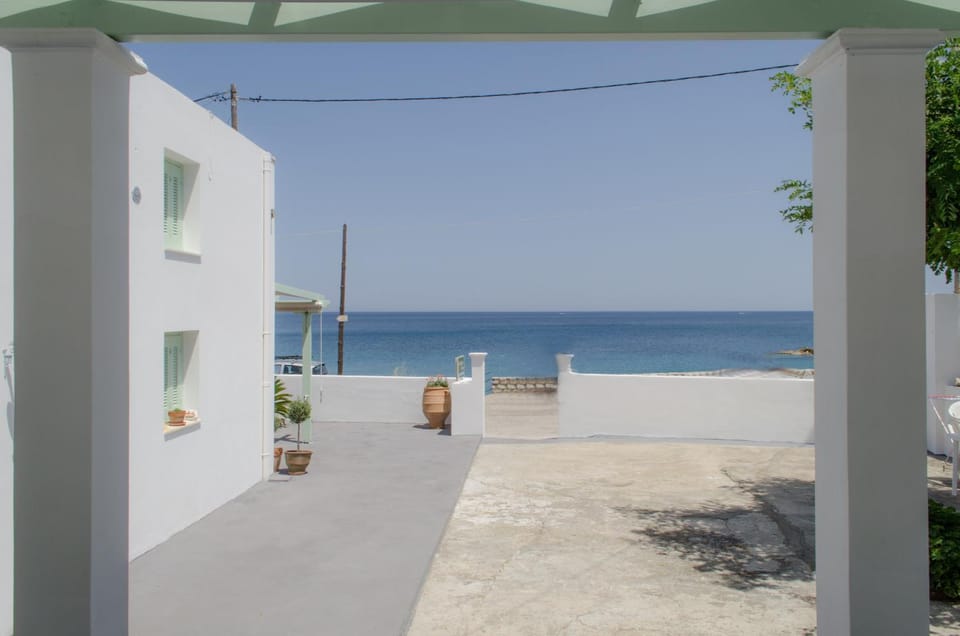 Property building, Beach, On site, Sea view