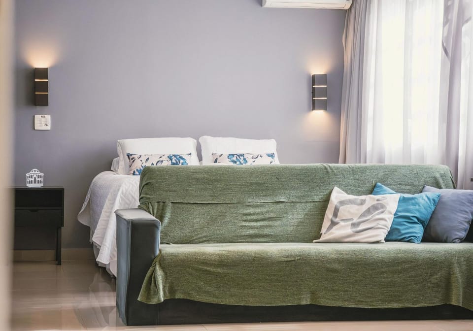 Espaço para famílias perto do Barigui + 2 vagas Apartment in Curitiba
