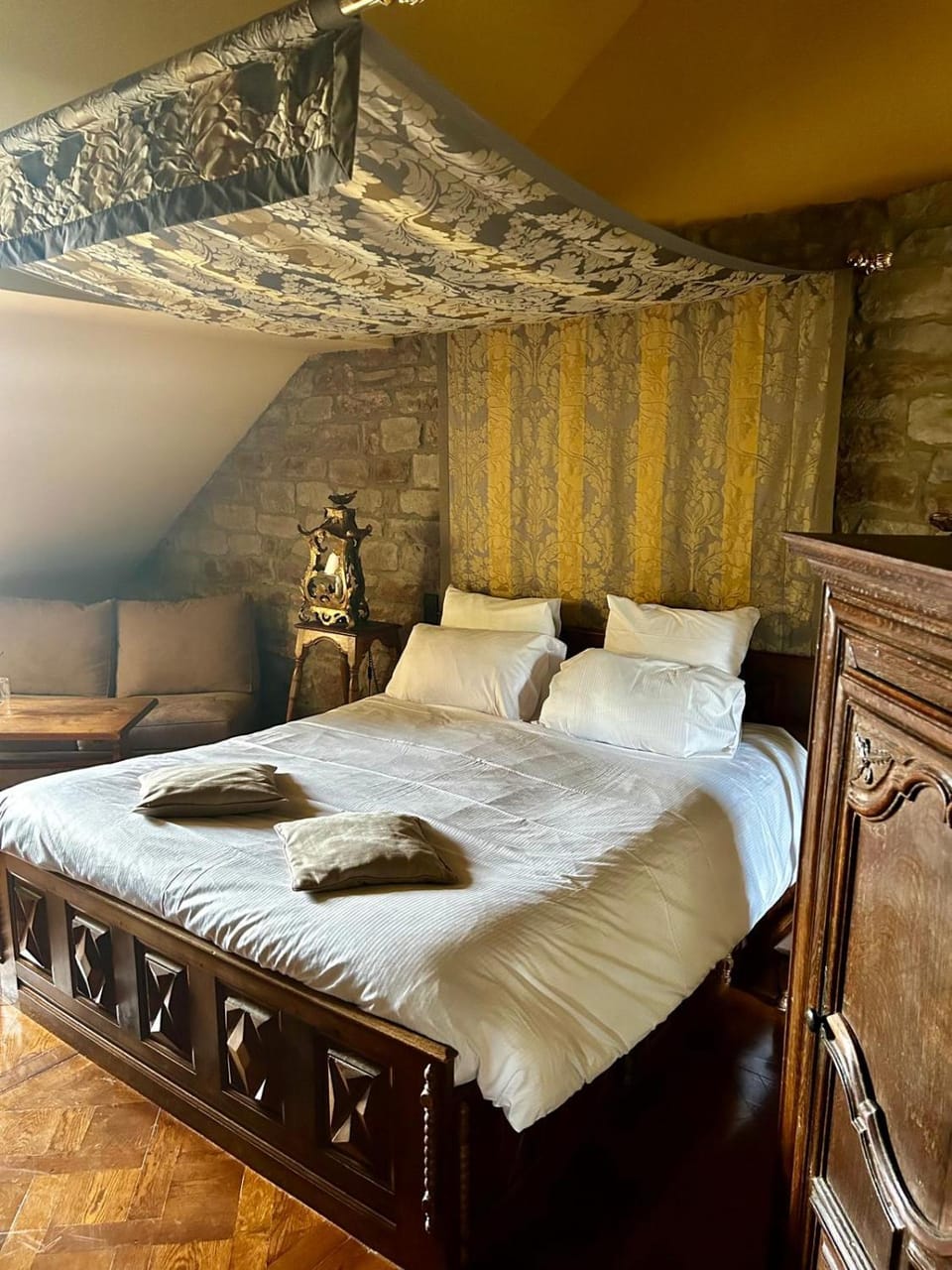 Hôtel le Manoir du Soldat Hotel in Grand Est