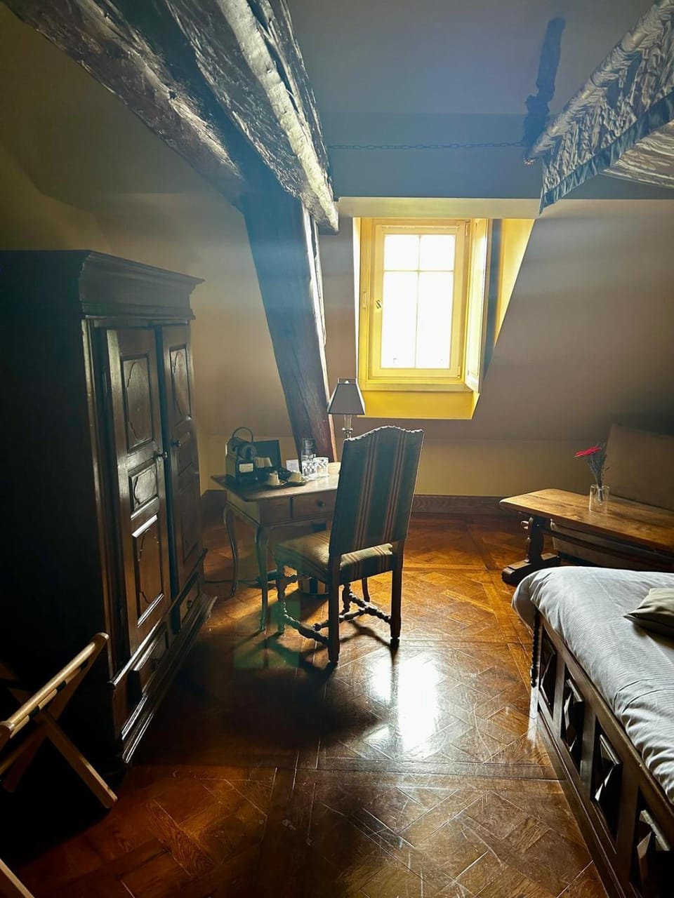 Hôtel le Manoir du Soldat Hotel in Grand Est