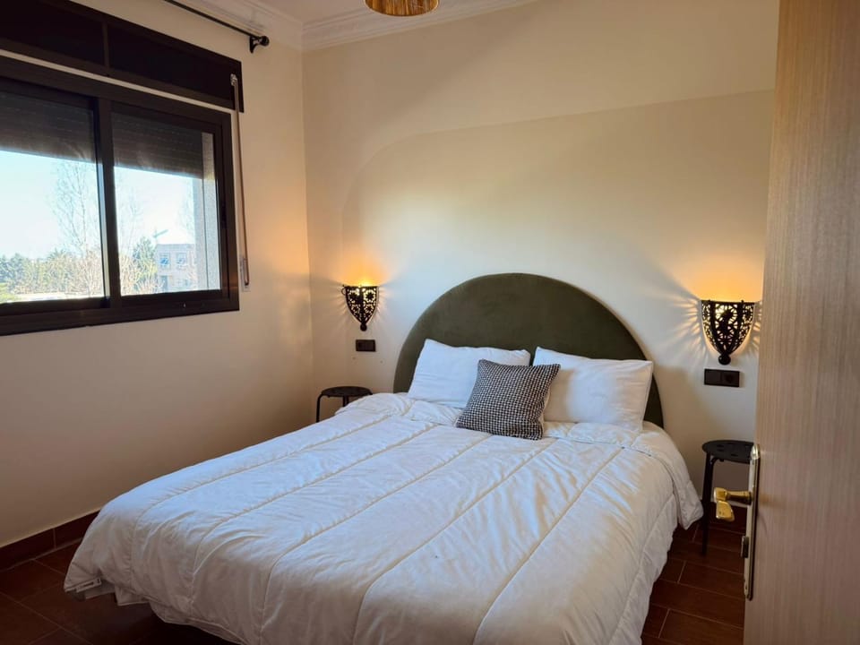 Charming app 3 min Sania Ramel AIRPORT Tetuan Apartment in Tangier-Tétouan-Al Hoceima