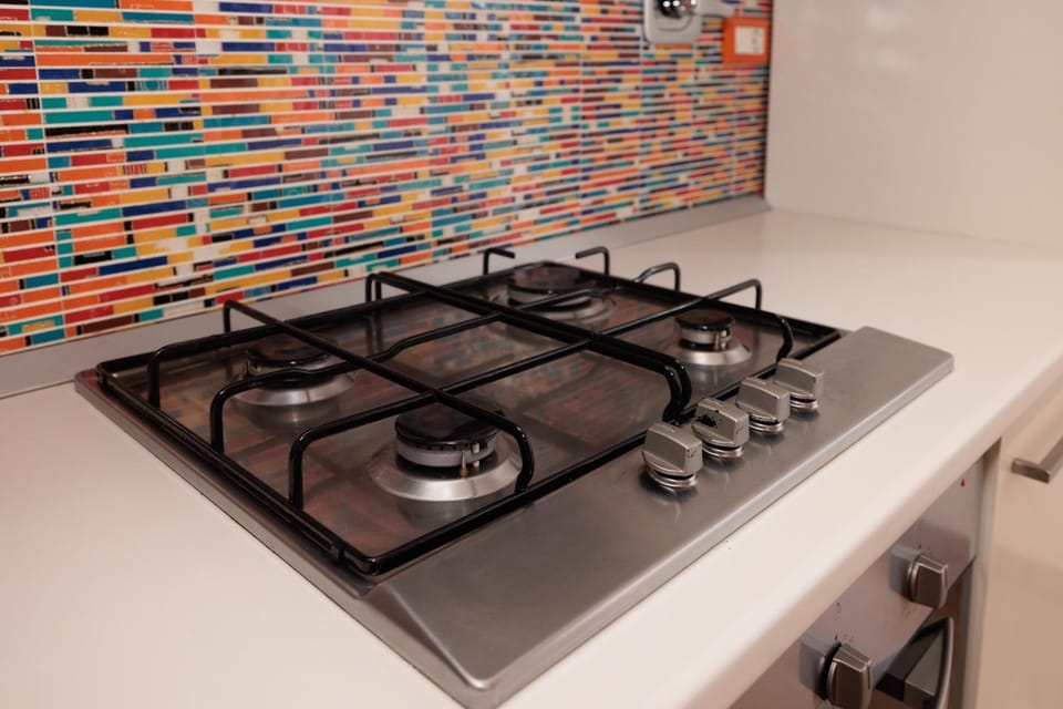 Dolce Vita Apartment in Ostia