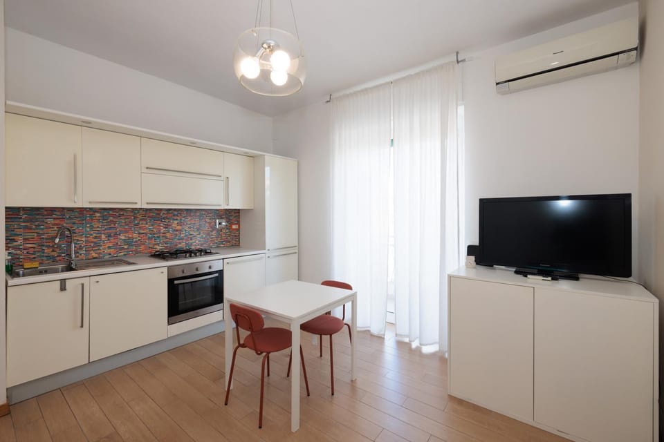 Dolce Vita Apartment in Ostia