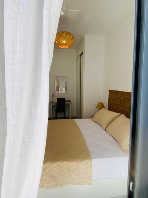 Aire del mediterráneo- Garrucha Apartment in Andalusia
