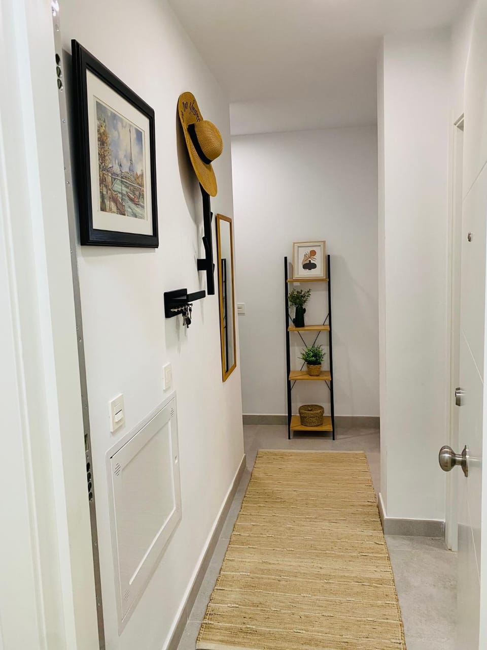 Aire del mediterráneo- Garrucha Apartment in Andalusia