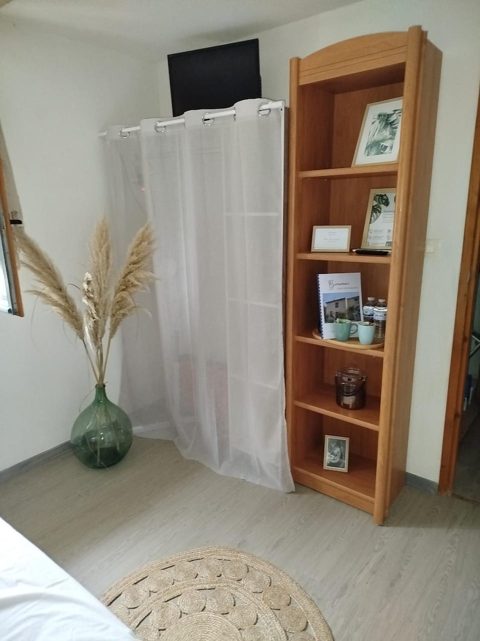 Chambre à la Campagne Vacation rental in Grand Est
