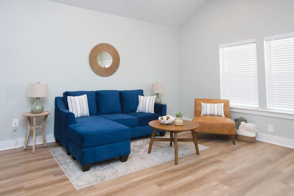 Dorothy House in Gulfport
