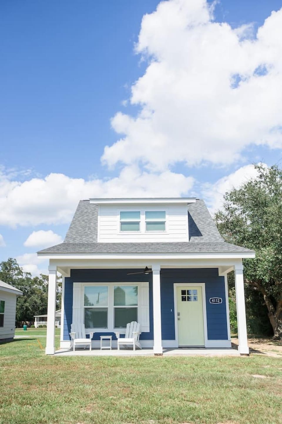 Bluebird By The Sea House in Gulfport
