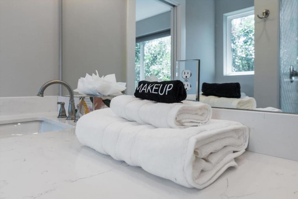 towels