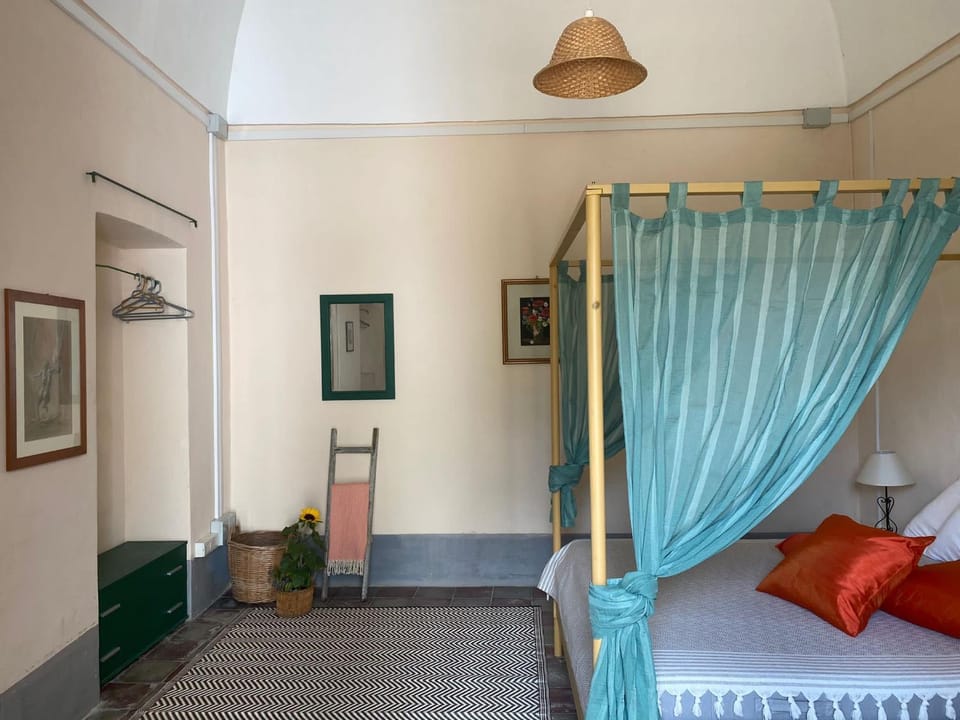 Agriturismo Tenuta Muzio Farm Stay in Apulia