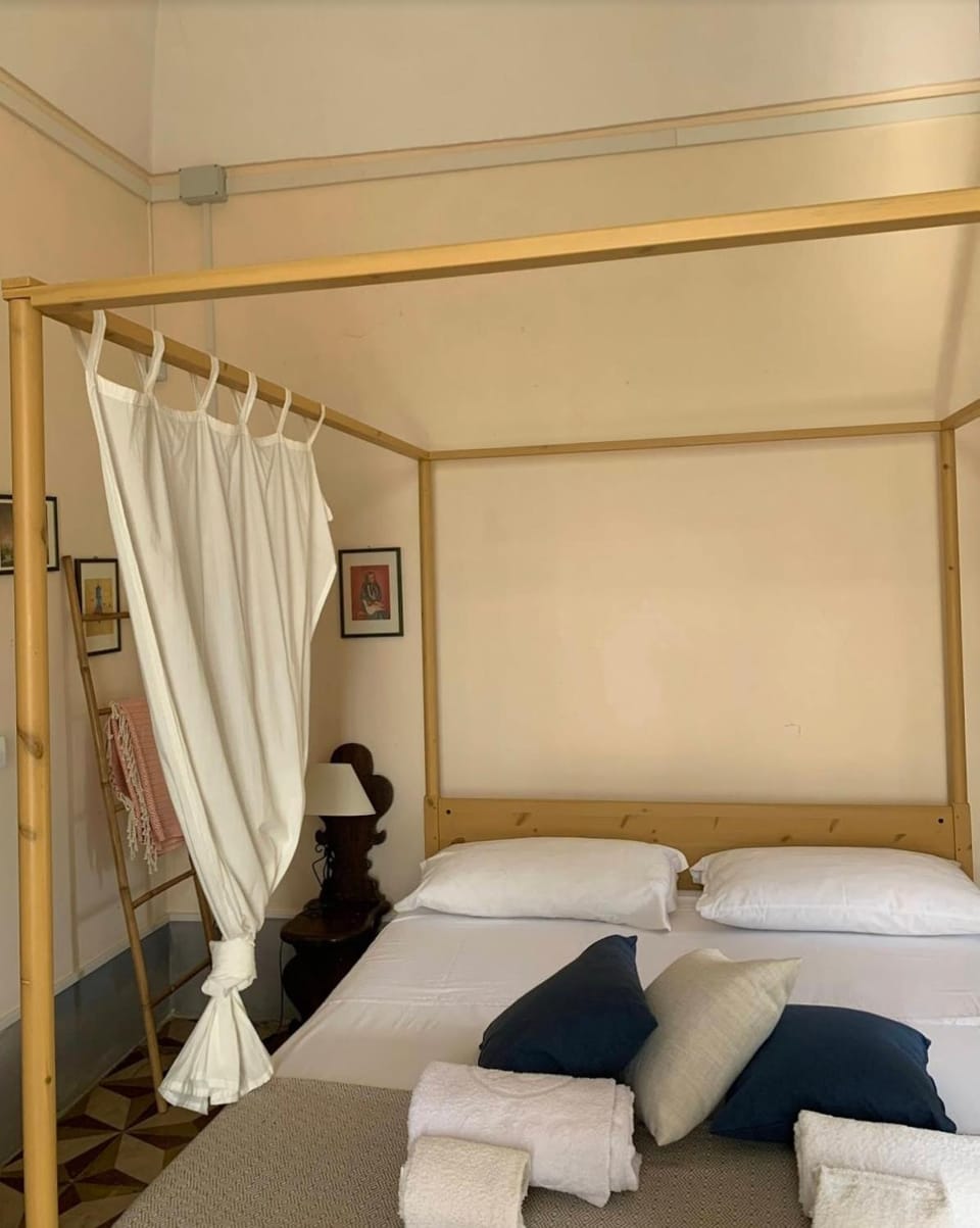 Agriturismo Tenuta Muzio Farm Stay in Apulia