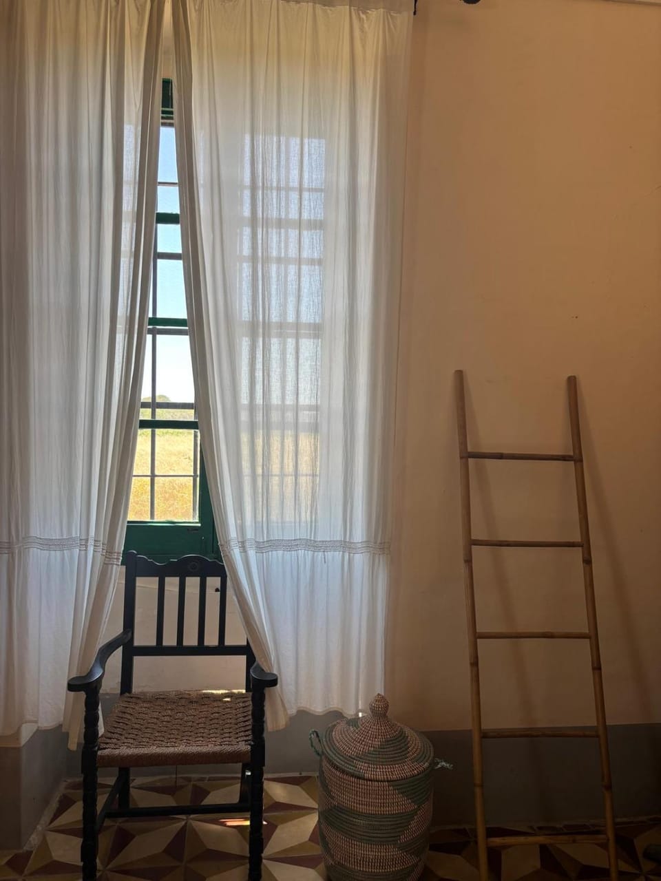Agriturismo Tenuta Muzio Farm Stay in Apulia