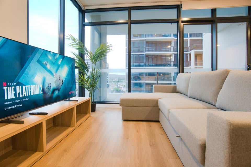 TV and multimedia, Living room