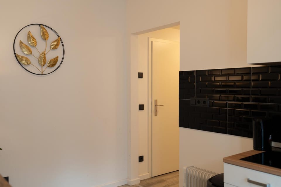 Business Apartment 5 Essen Apartment in Essen