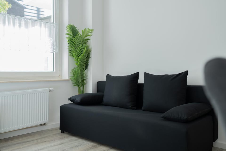 Business Apartment 5 Essen Apartment in Essen
