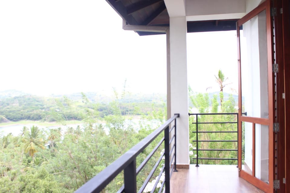 View (from property/room), River view