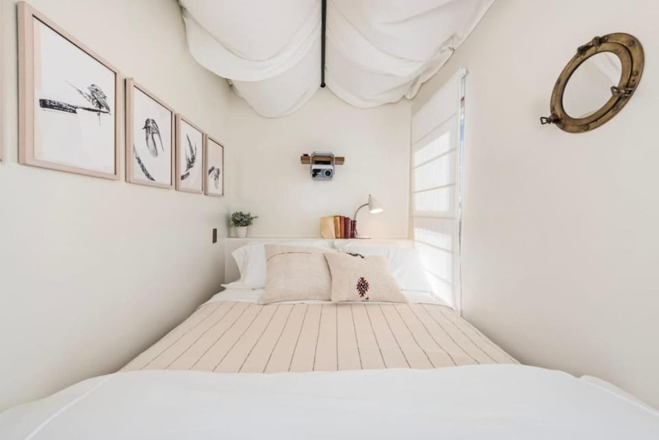 The Vista Suite - The Marlowe Boutique Hotel Apartment in Santa Barbara